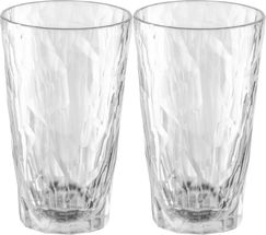 Koziol Water Glasses - Superglas - 300 ml - Set of 2