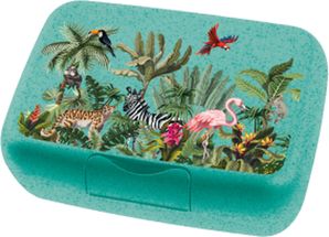 Koziol Lunch Box - Candy - Jungle