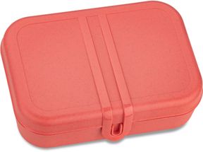 Koziol Lunch Box - Pascal - Pink