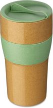 Koziol Thermos Cup Aroma To Go Green 700 ml