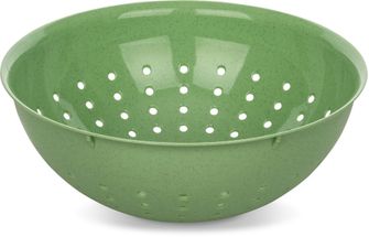 Koziol Colander - Palsby - Plastic - Green - ø 21 cm