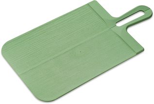 Koziol Foldable Cutting Board Snap Green 46 x 24 cm