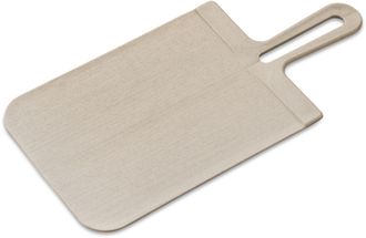 Koziol Foldable Cutting Board Snap Cream 33 x 17cm