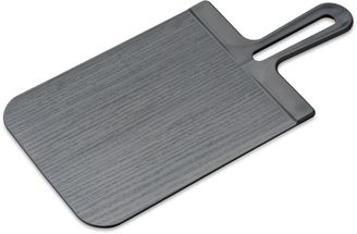 Koziol Foldable Cutting Board Snap Grey 33 x 17cm