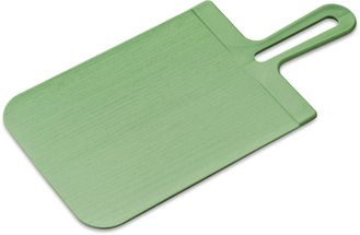 Koziol Folding Cutting Board Snap Green 33 x 17cm
