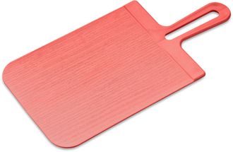 Koziol Foldable Cutting Board Snap Pink 33 x 17cm