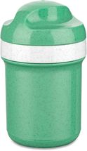 Koziol Water Bottle Oase Green 200 ml