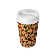 Koziol Thermos Cup Iso To Go Moose 400 ml