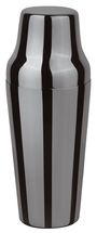 Paderno Cocktail Shaker BAR Black 900 ml