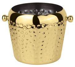Paderno Ice Bucket BAR Gold 2 Liters