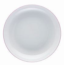 Arzberg Deep Plate Cucina Colori Purple