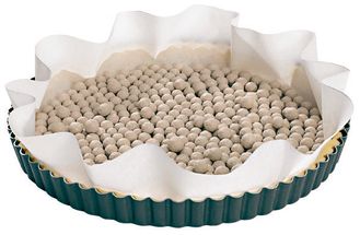 Paderno Baking Beans Ceramic 1 Kg