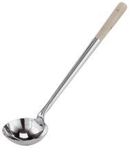 Paderno Serving Spoon Stainless Steel ø 14 cm
