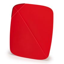 Joseph Joseph Foldable Cutting Board Duo Red