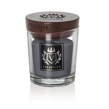Vellutier Scented Candle Small Desired by Night - 9 cm / ø 7 cm