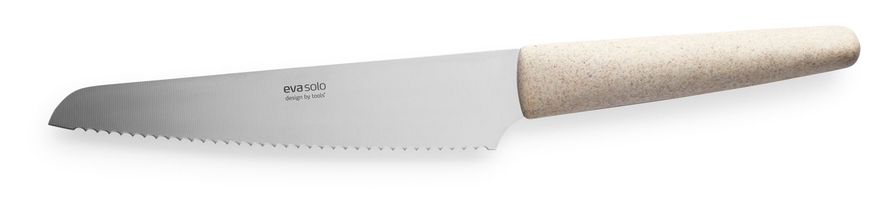 Eva Solo Bread Knife Green Tools 