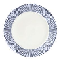 Royal Doulton Dinner Plate Pacific 28 cm - Dot