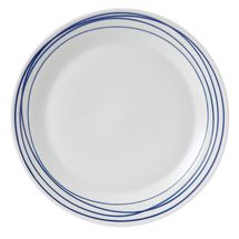 Royal Doulton Dinner Plate Pacific 28 cm - Lines