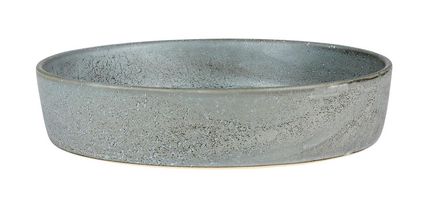 Bitz Dish Grey Ø28 cm