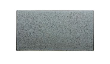 Bitz Serving Stone Grey 30 x 16 cm