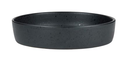 Bitz Dish Black ⌀ 28 cm