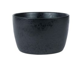 Bitz Bowl Black ⌀ 20 cm