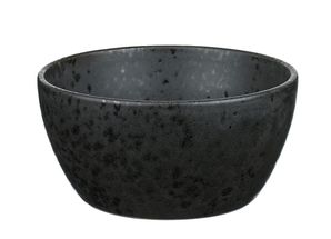Bitz Small Bowl Black - ø 12 cm / 400 ml