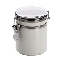 Maxwell &amp; Williams Storage Jar White Basics 750 ml