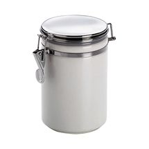 Maxwell &amp; Williams Storage Jar White Basics 1 L
