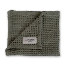 Aspegren Tea Towel North Olive 70 x 50 cm