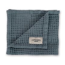 Aspegren Tea Towel North Quiet Blue 70 x 50 cm