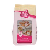 FunCakes Mix for Royal Icing 450 grams