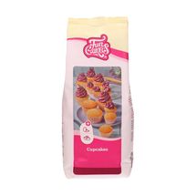 FunCakes Cake Mix for Cupcakes 1 kg