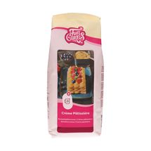 FunCakes Mix for Pastry Cream 1 kg