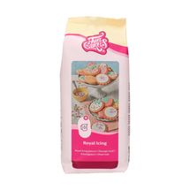 FunCakes Mix for Royal Icing 900 grams
