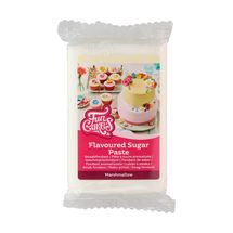 FunCakes Flavoured Fondant Marshmallow 250 grams