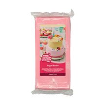 FunCakes Sugar Paste Sweet Pink 1 kg