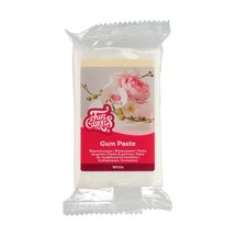 FunCakes Gum Paste White 250 grams