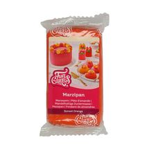 FunCakes Marzipan Sunset Orange 250 grams