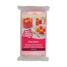 FunCakes Marsepein Soft Pink 250 grams