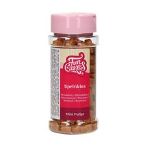 FunCakes Mini Fudge Sprinkles 65 grams