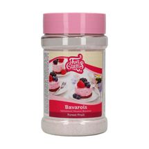 FunCakes Mix for Bavarois Forest Fruit 150 grams