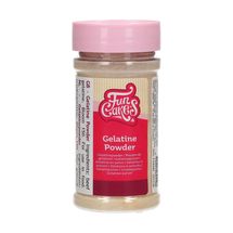 FunCakes Gelatin powder 60 grams