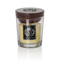 Vellutier Scented Candle Small Midnight Toast - 9 cm / ø 7 cm
