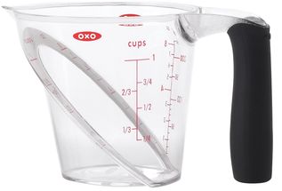 OXO Good Grips Measuring Cup Plastic 250 ml