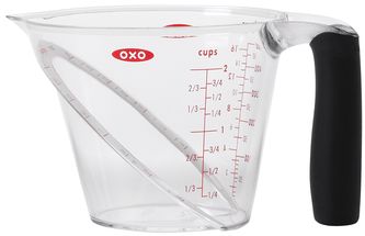OXO Good Grips Measuring Cup Plastic 500 ml