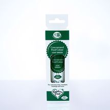 RD ProGel® Concentrated Colour Leaf Green 25 grams