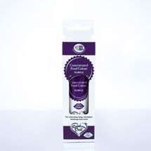 RD ProGel® Concentrated Colour Purple 25 grams