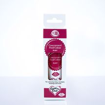 RD ProGel® Concentrated Colour Ruby 25 grams