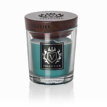 Vellutier Scented Candle Small Sensual Charm - 9 cm / ø 7 cm